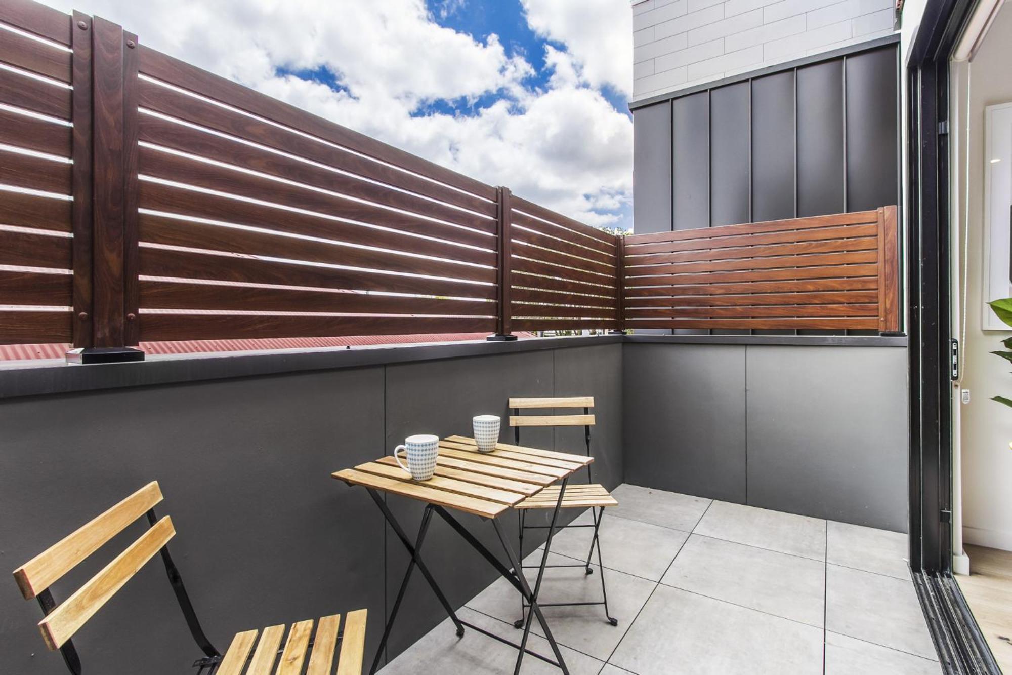 Boutique Apartment In Quiet, Sought-After Suburb Carnegie Buitenkant foto